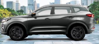 SUV/Crossover CAOA CHERY TIGGO 7 SPORT 1.5 TB CVT 2026